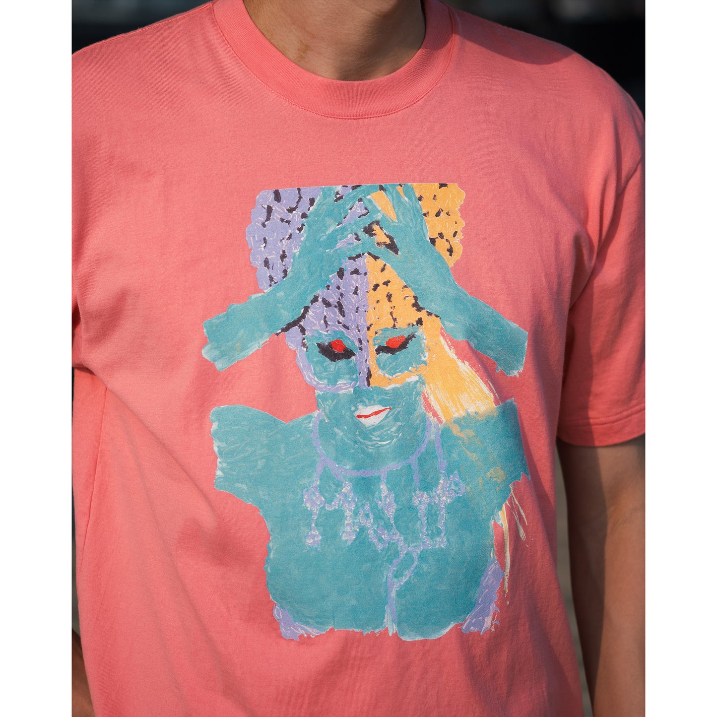 Bjork T-Shirt