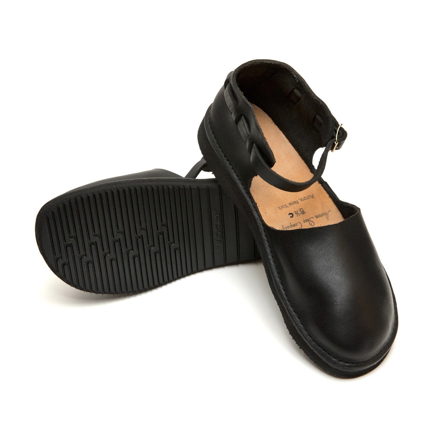 *Pre-Order* Women's Mary Jane, Black