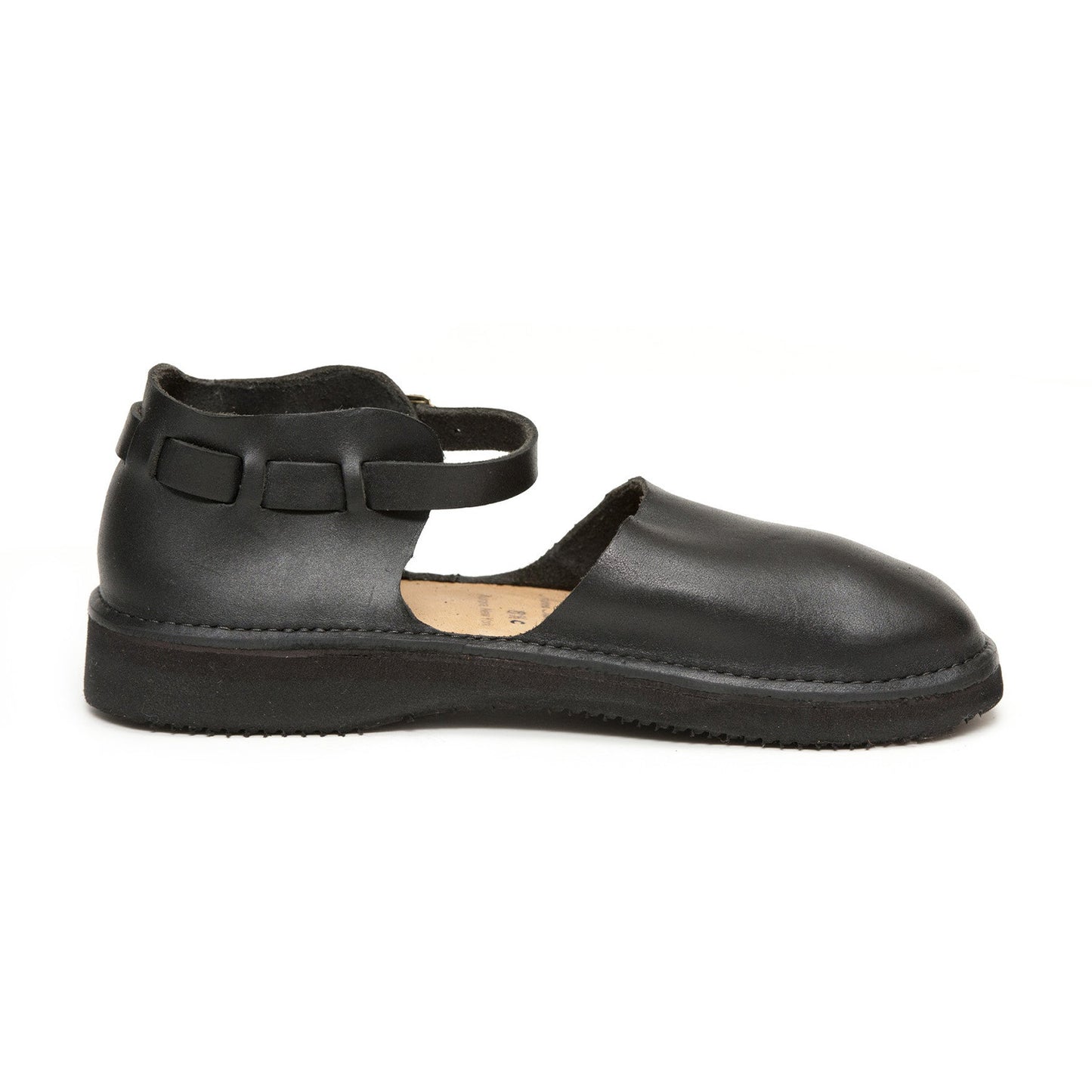 *Pre-Order* Women's Mary Jane, Black