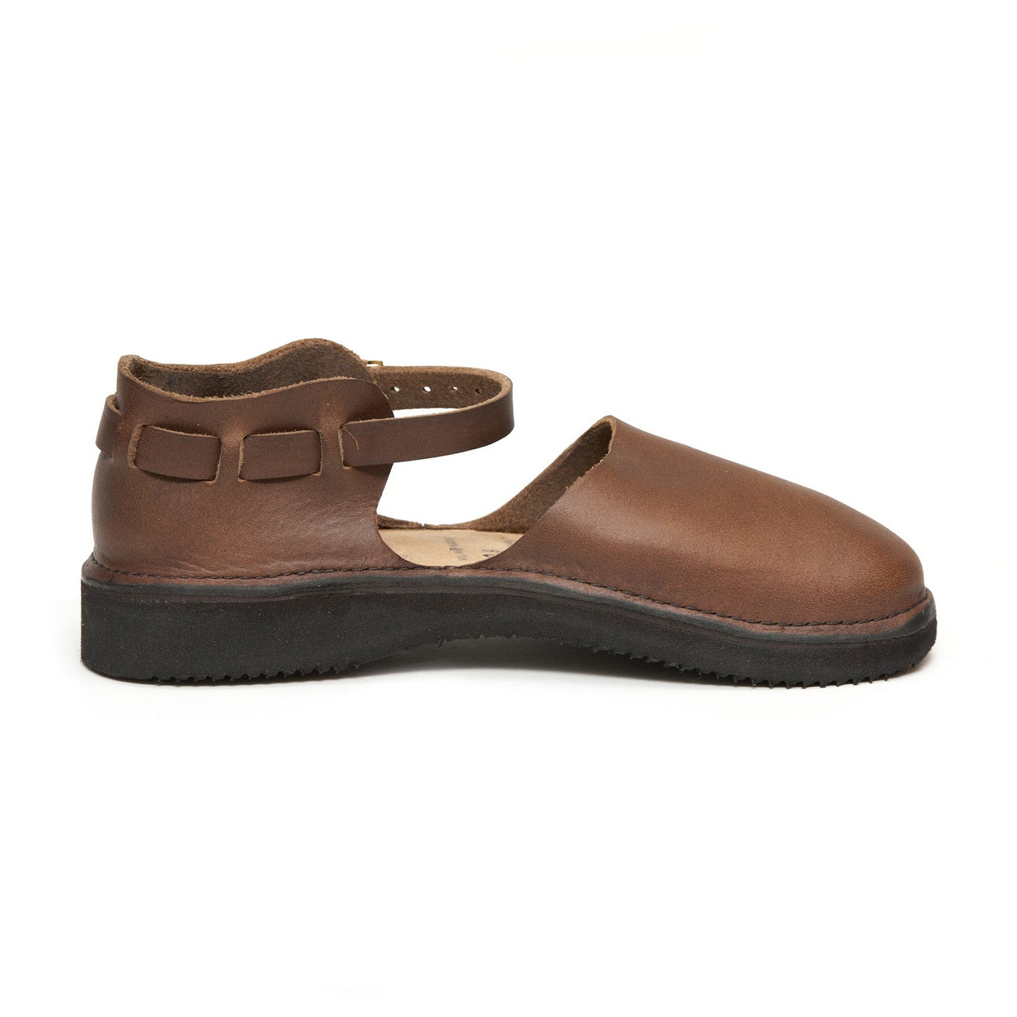 *Pre-Order* Women's Mary Jane, Brown