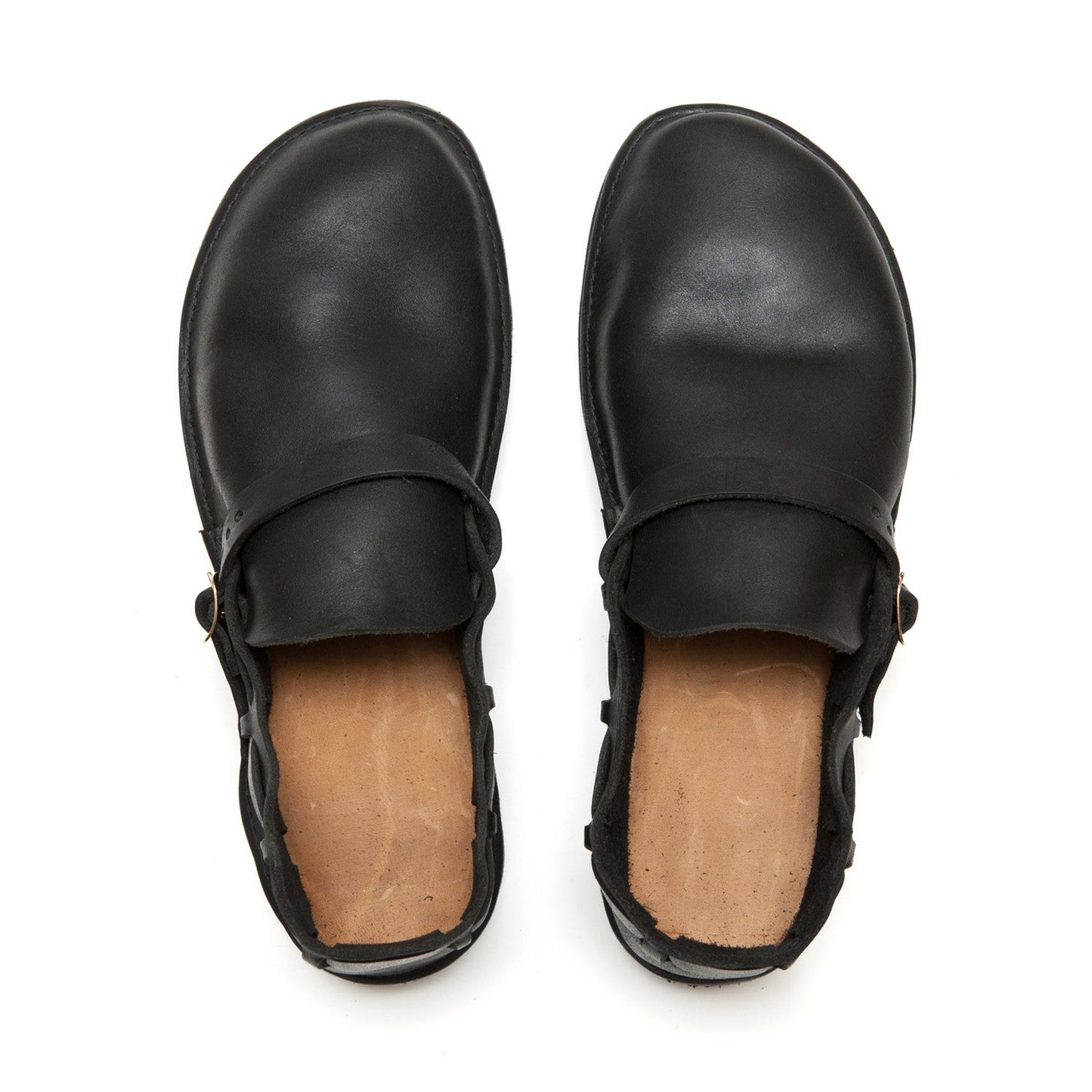 *Pre-Order* Women's Middle English, Black