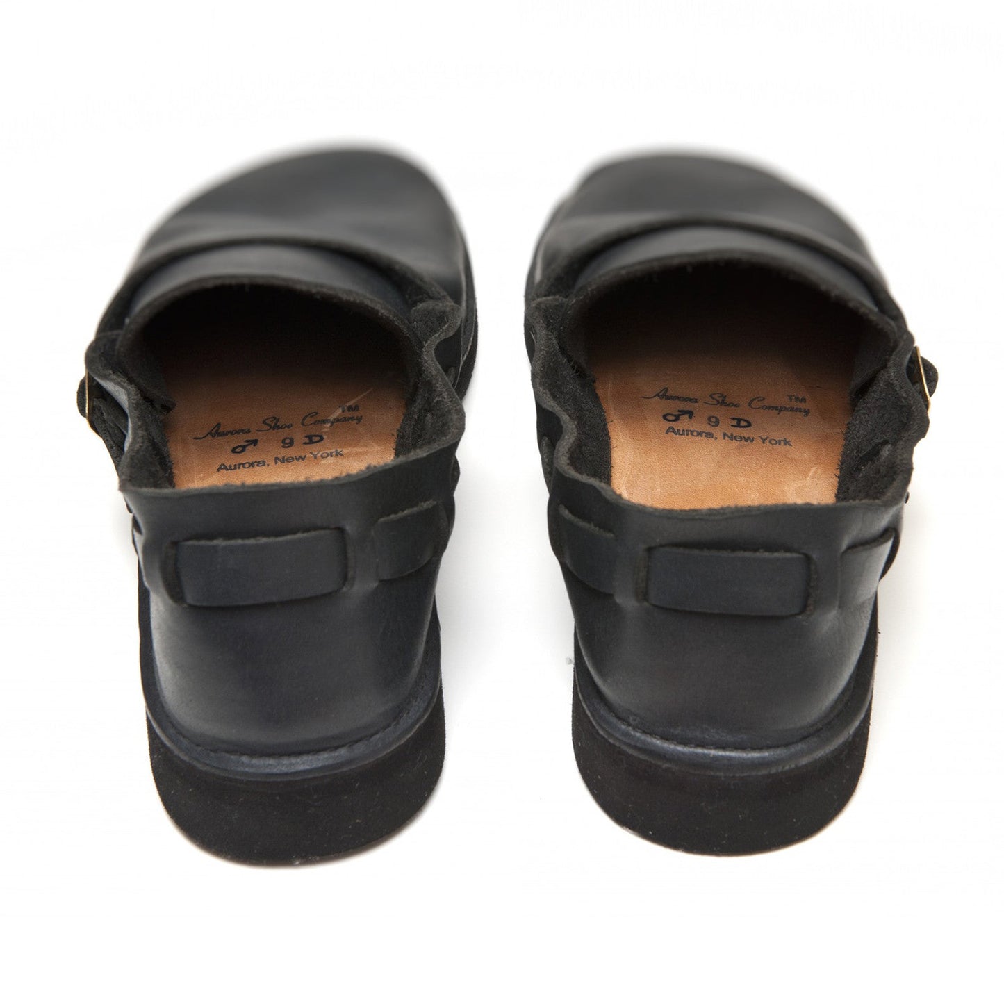 *Pre-Order* Women's Middle English, Black