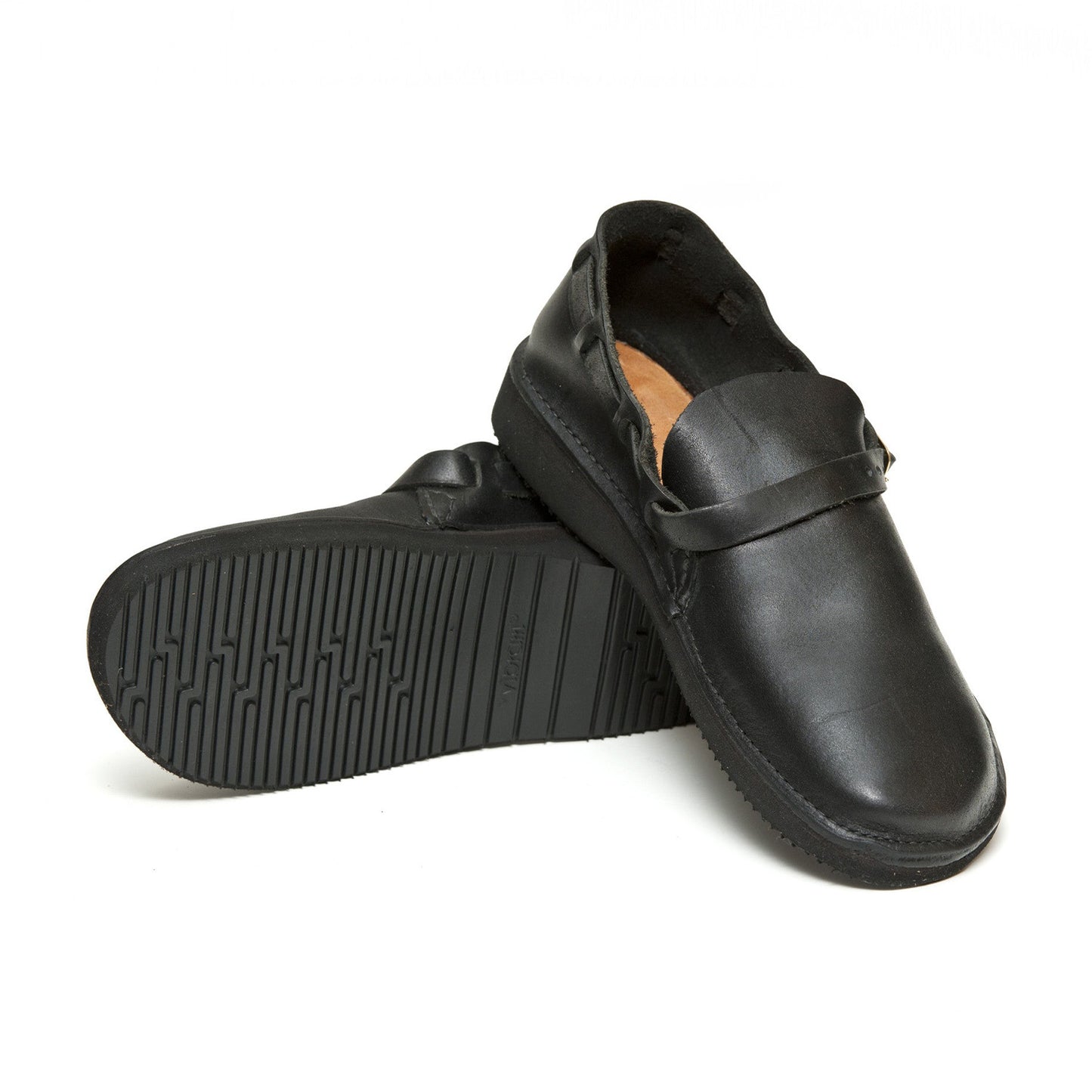 *Pre-Order* Women's Middle English, Black