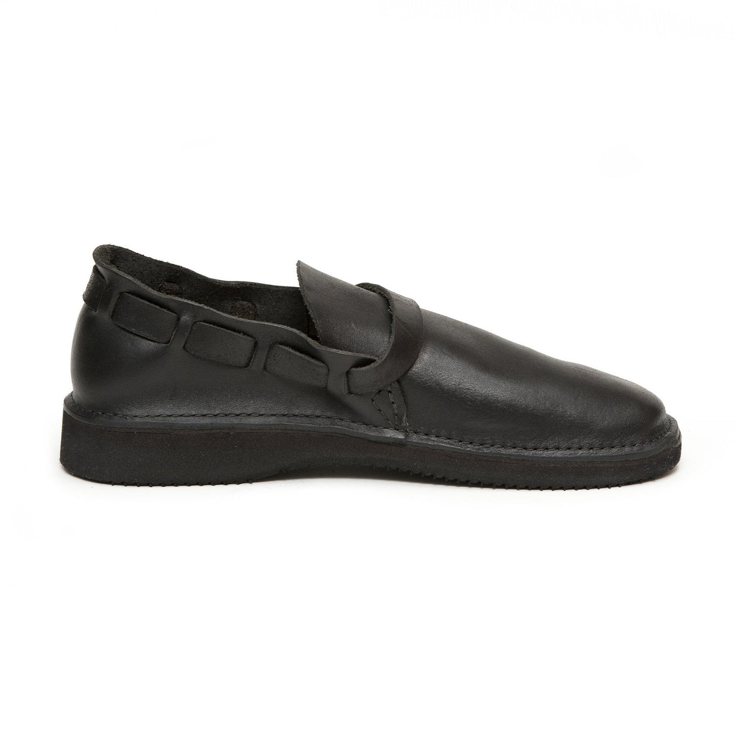 *Pre-Order* Women's Middle English, Black