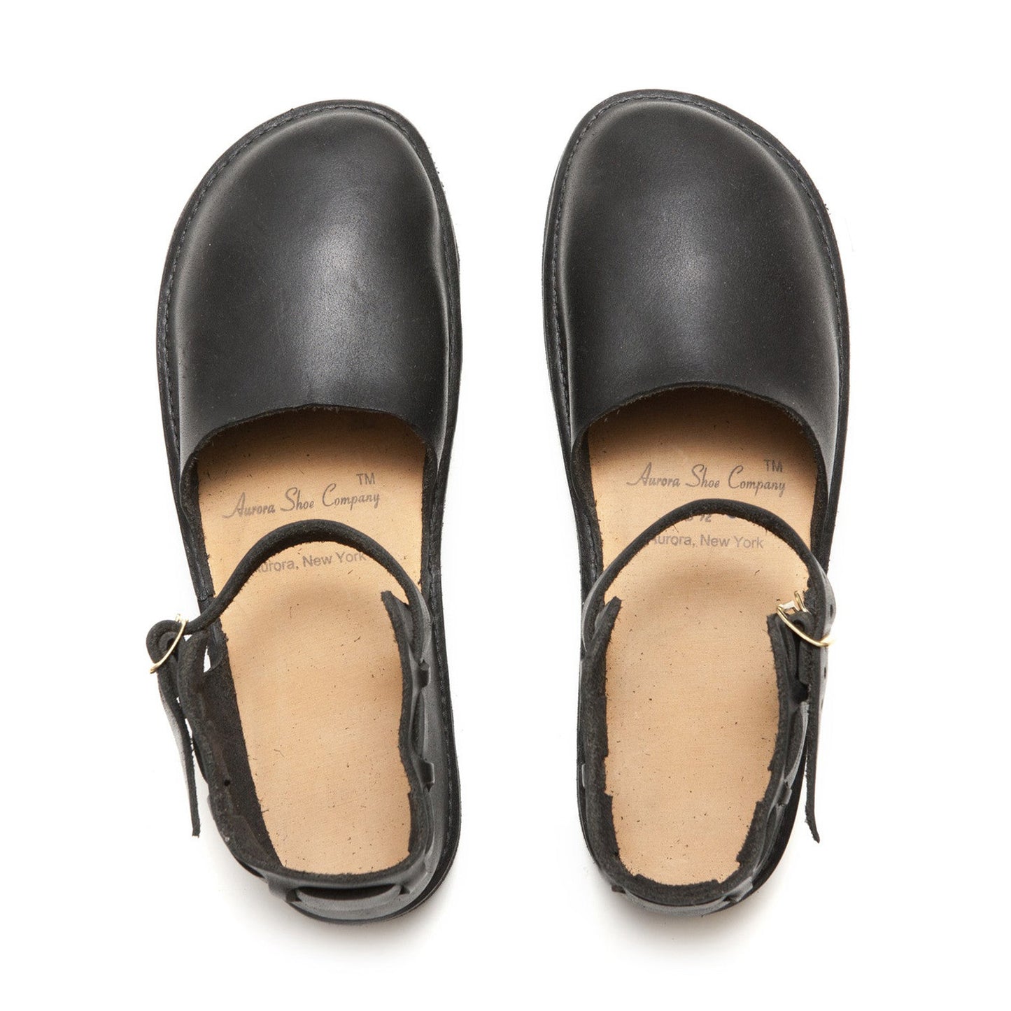 *Pre-Order* Women's Mary Jane, Black