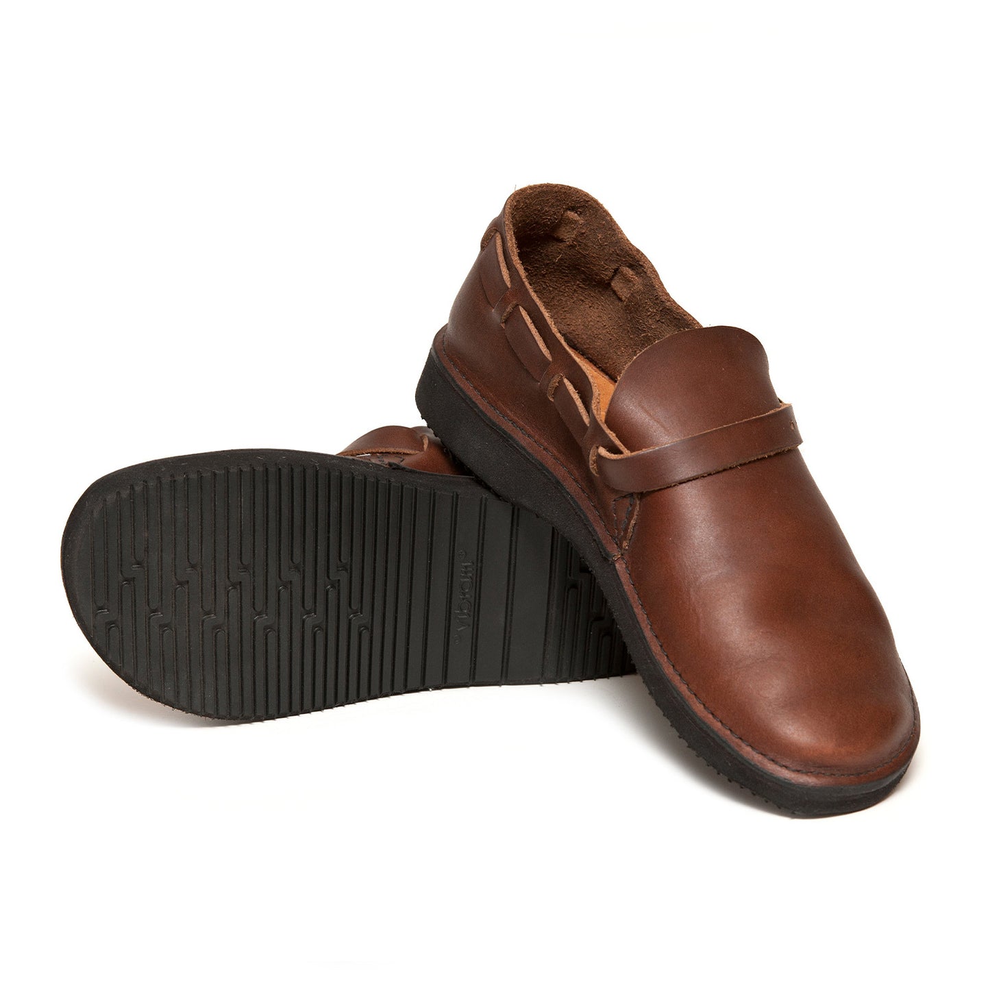 *Pre-Order* Women's Middle English, Brown