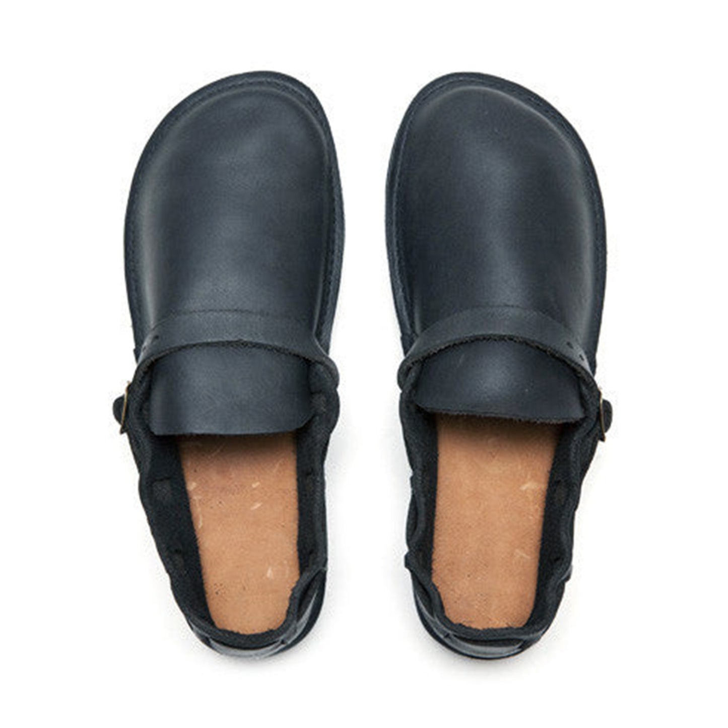 *Pre-Order* Women's Middle English, Navy