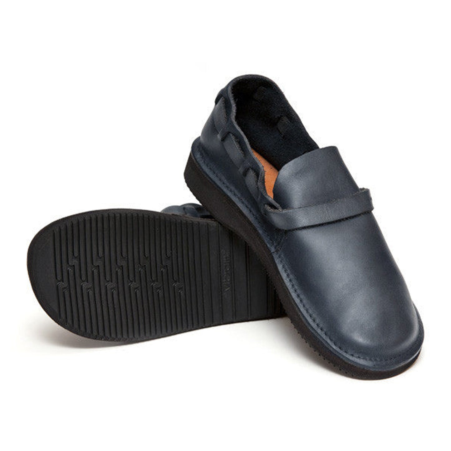 *Pre-Order* Women's Middle English, Navy