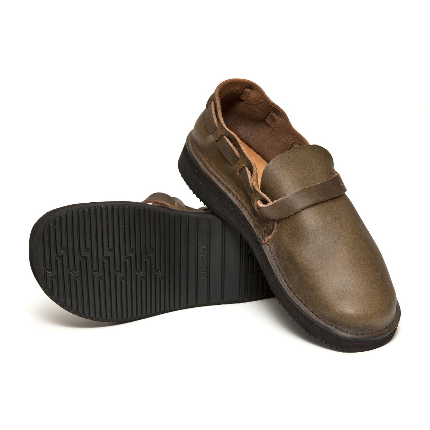 *Pre-Order* Women's Middle English, Olive