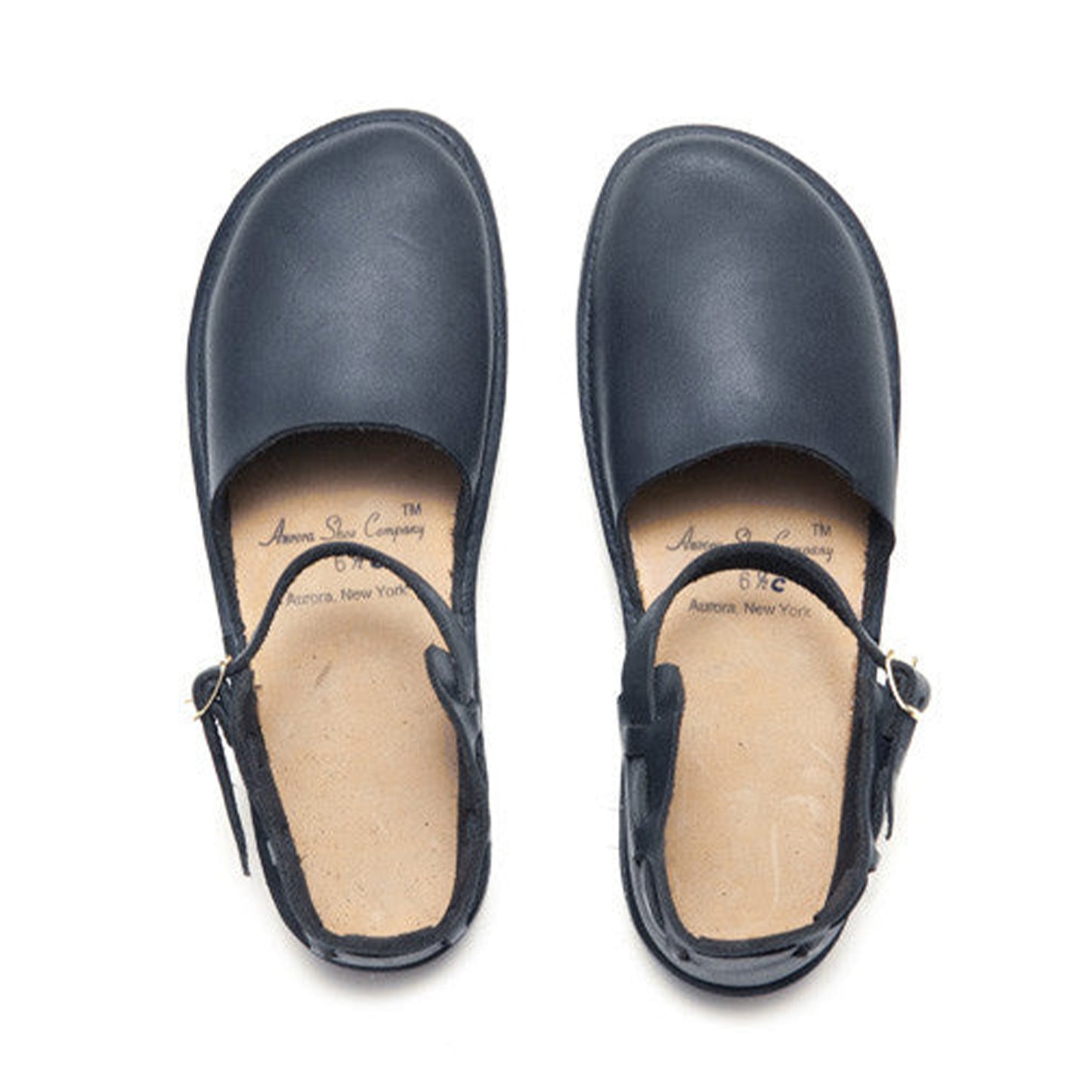 *Pre-Order* Women's Mary Jane, Navy