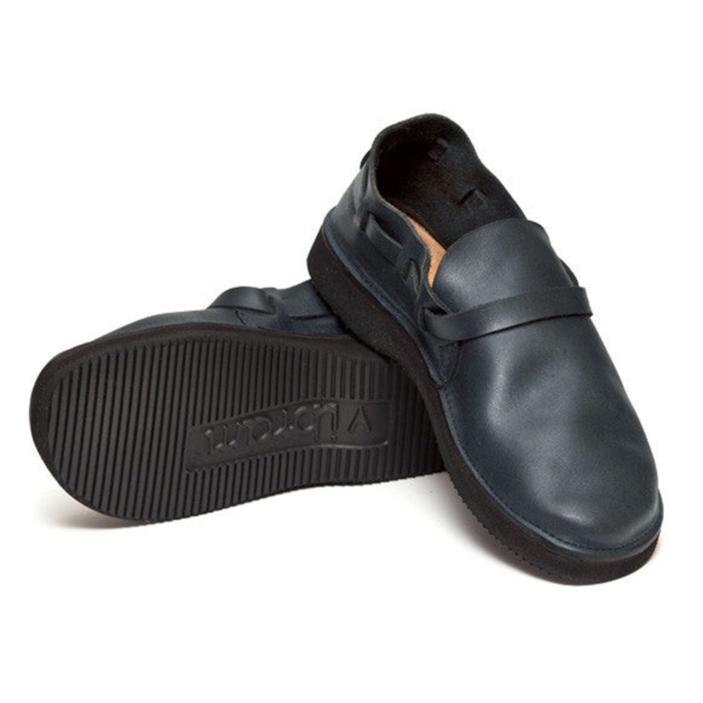 *Pre-Order* Men's Middle English, Navy