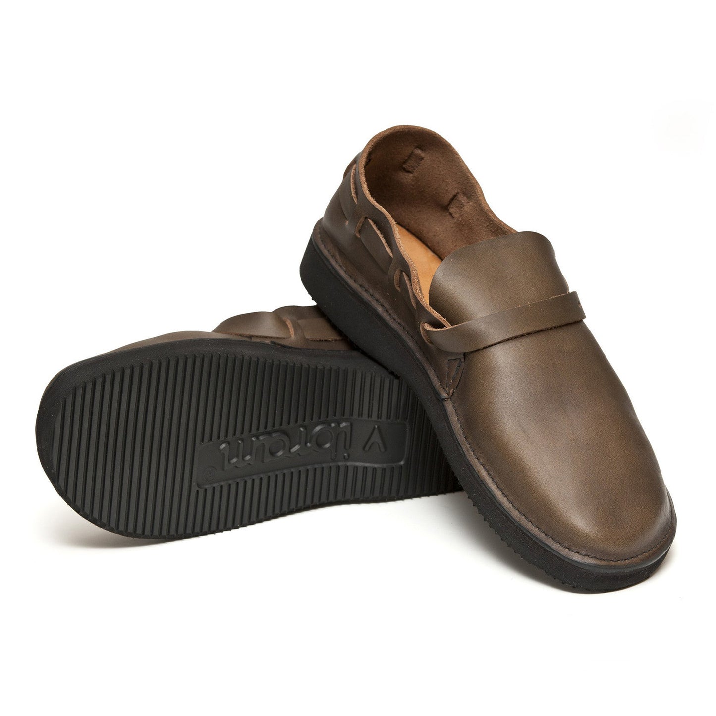 *Pre-Order* Men's Middle English, Olive