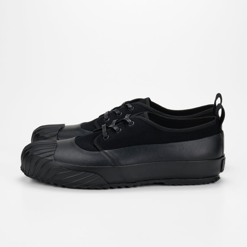 Moonstar ALW Low, Black