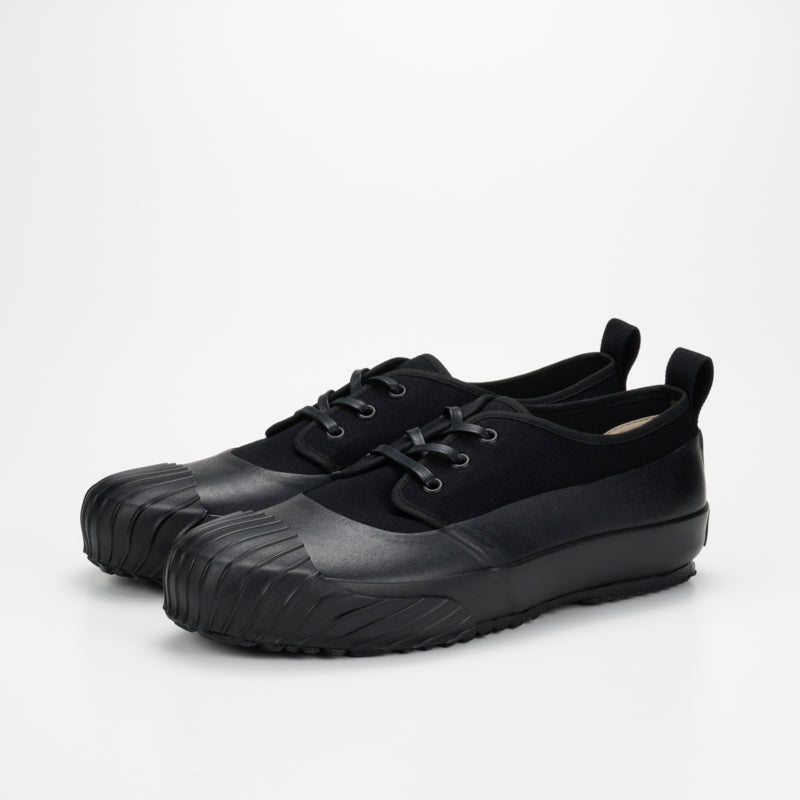 Moonstar ALW Low, Black