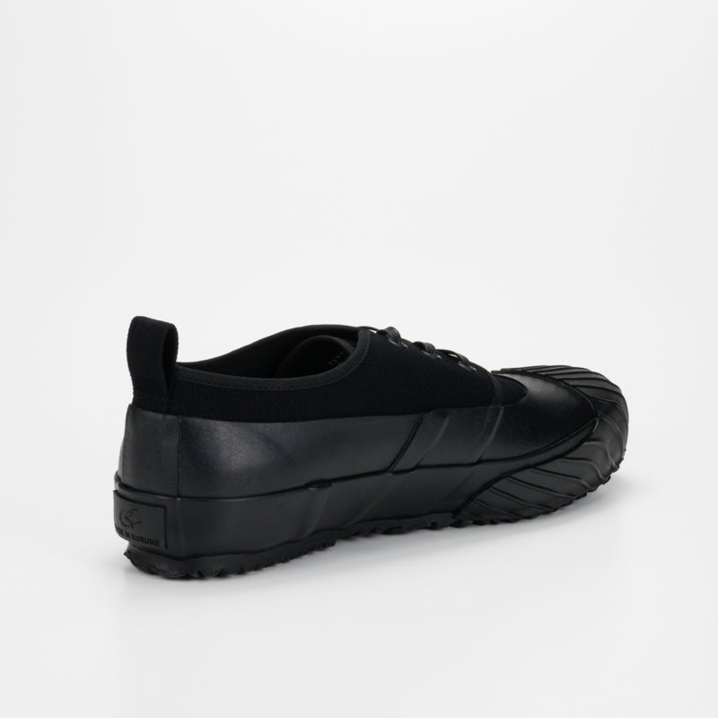 Moonstar ALW Low, Black