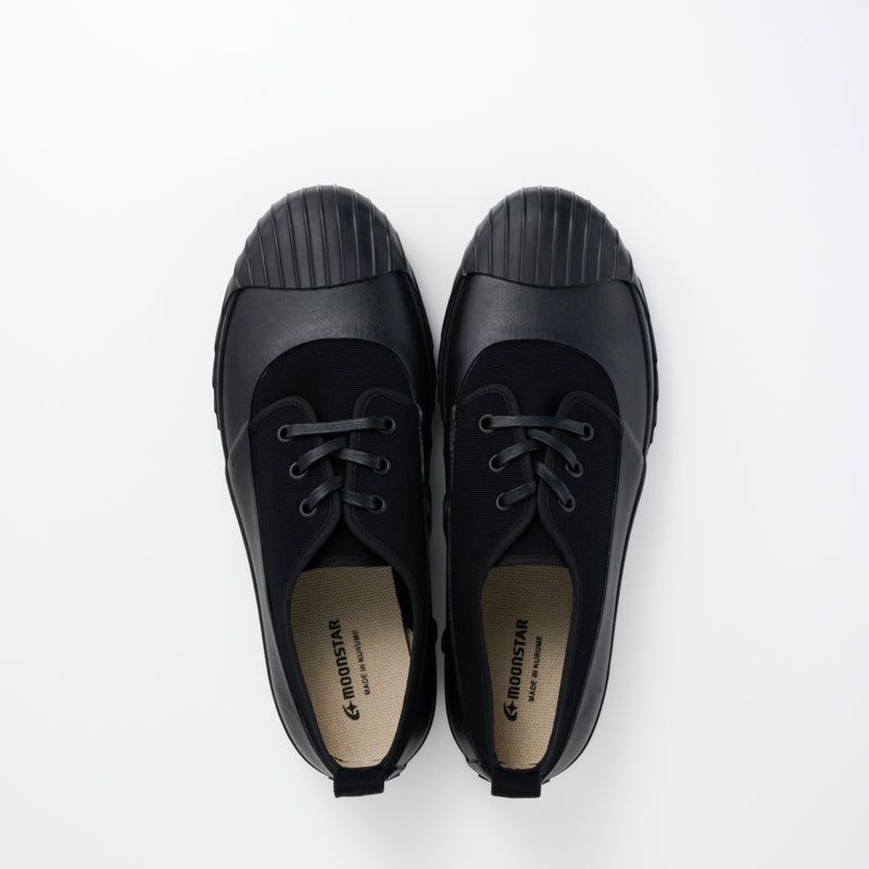 Moonstar ALW Low, Black