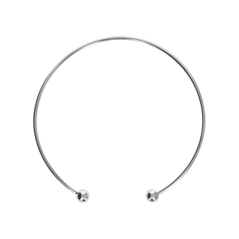 Justine Clenquet Selma Choker, Palladium