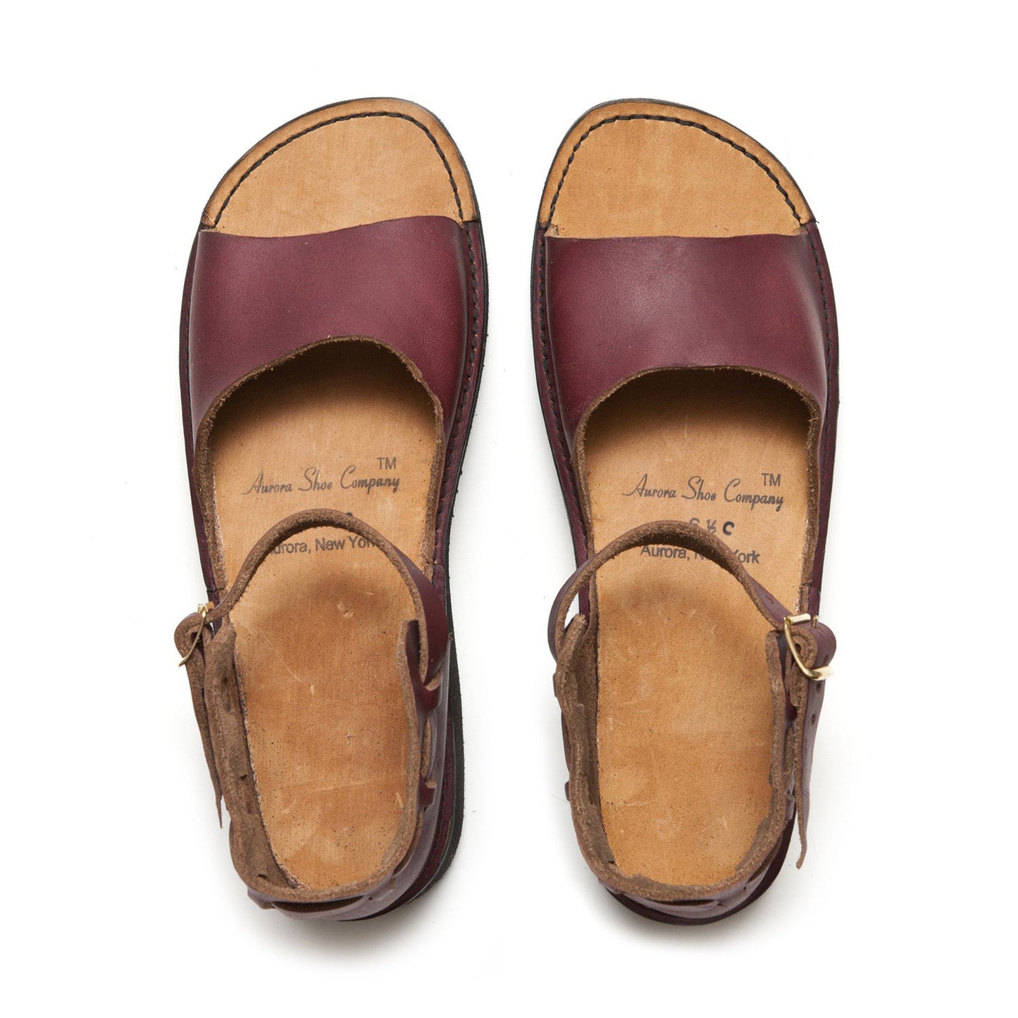 *Pre-Order* Women's New Mexican, Burgundy