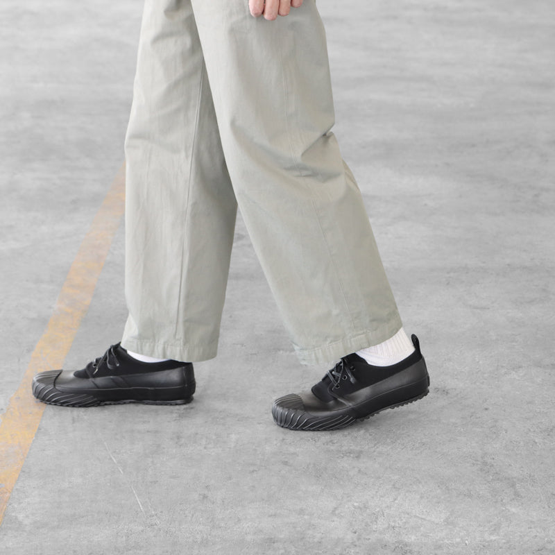 Moonstar ALW Low, Black