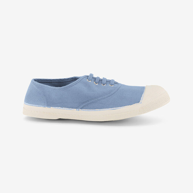 Bensimon Tennis Lacet, Denim