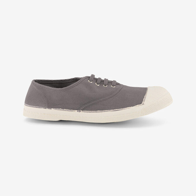 Bensimon Tennis Lacet, Grey