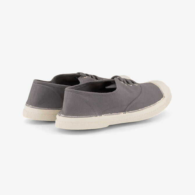 Bensimon Tennis Lacet, Grey