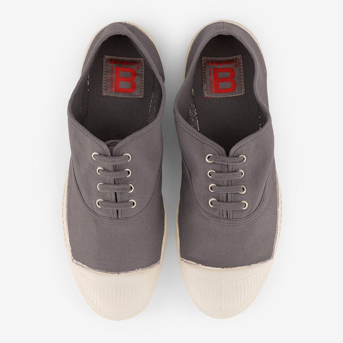Bensimon Tennis Lacet, Grey