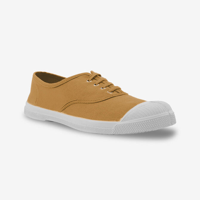 Bensimon Tennis Lacet, Honey