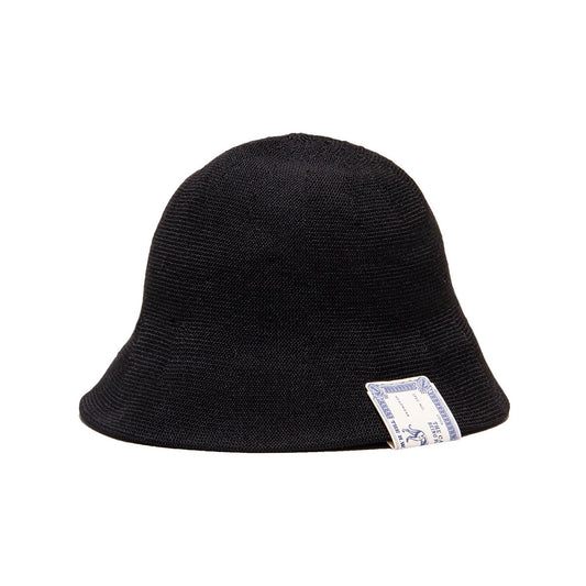 Bell Hat 10, Black