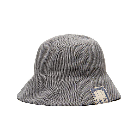Bell Hat 10, L. Grey