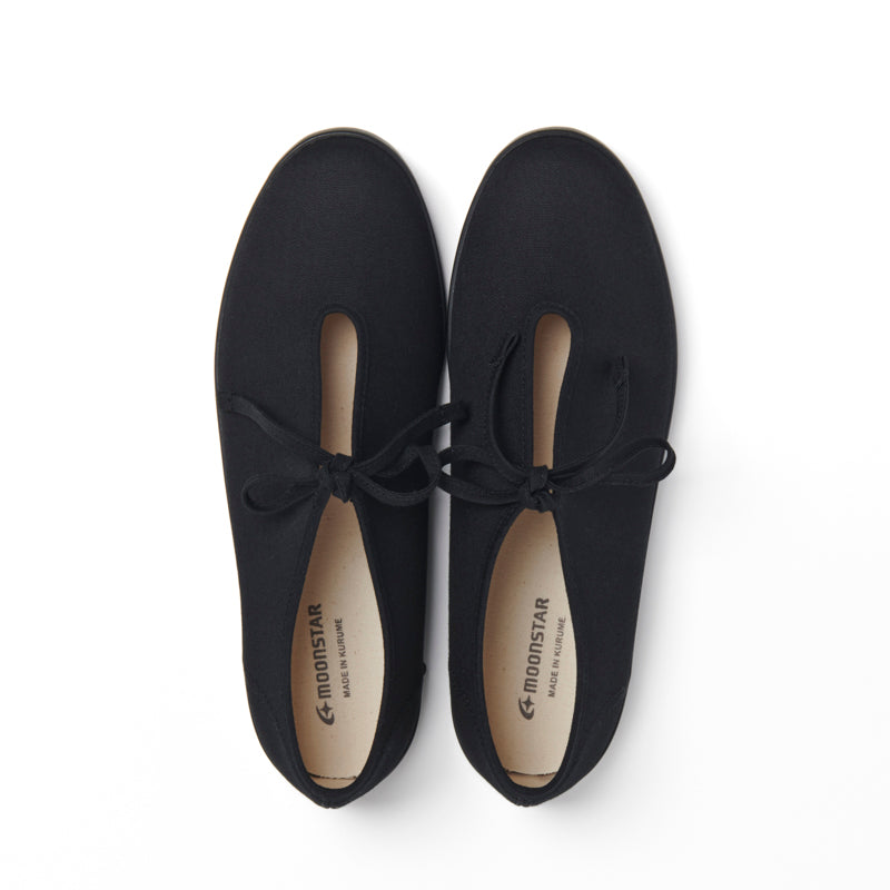 Moonstar Lite Prim, Black