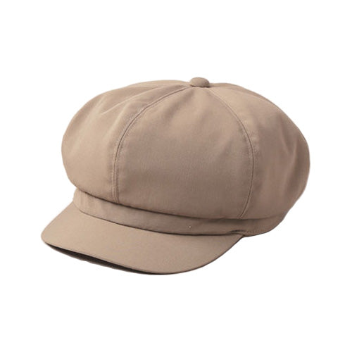 Frank 3 Cap, Mocha