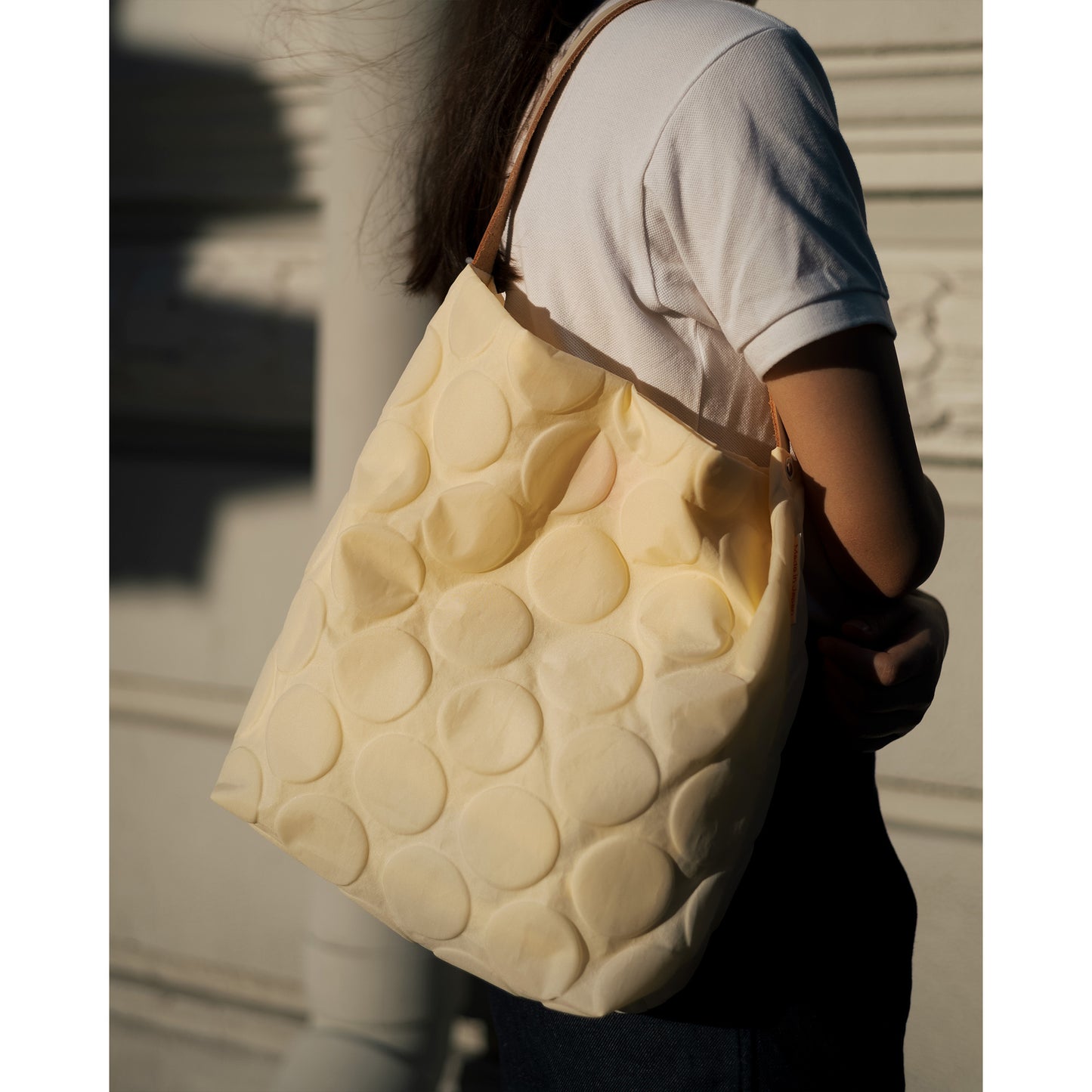 Dots Pack Mini, White