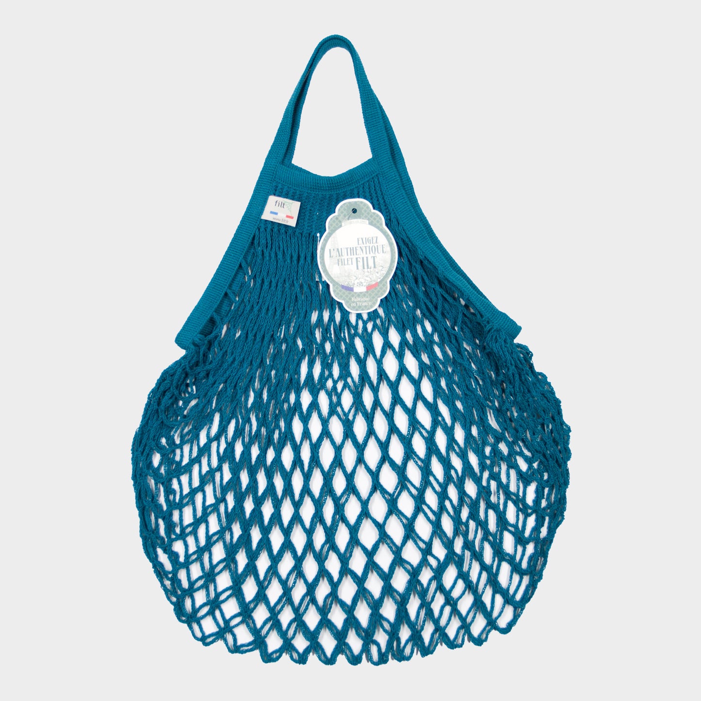 Filt Bag M, Aquarius