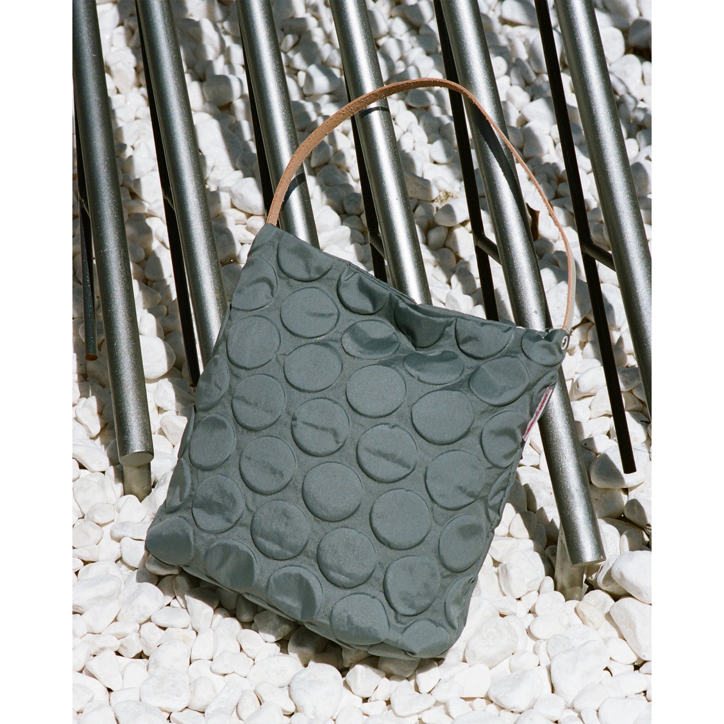 Dots Pack Mini, Grey