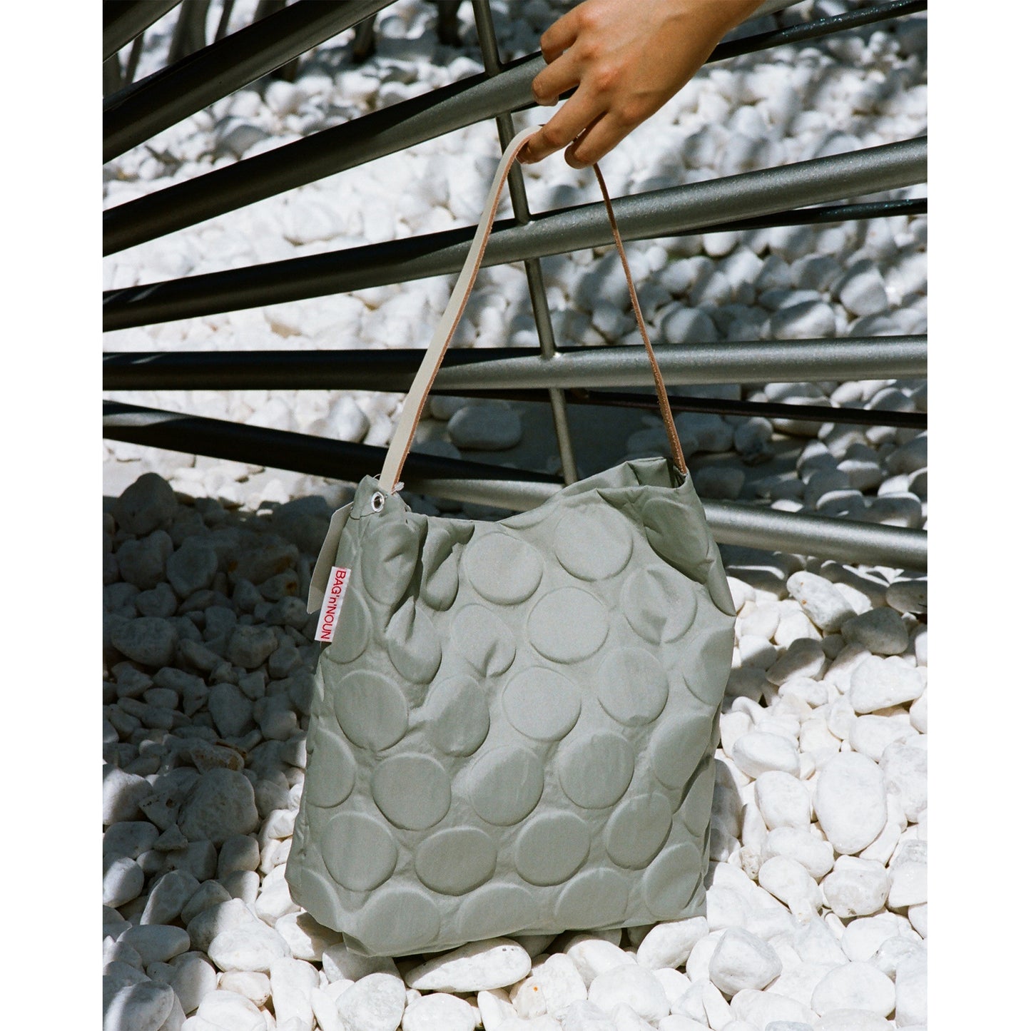 Dots Pack Mini, Ecru