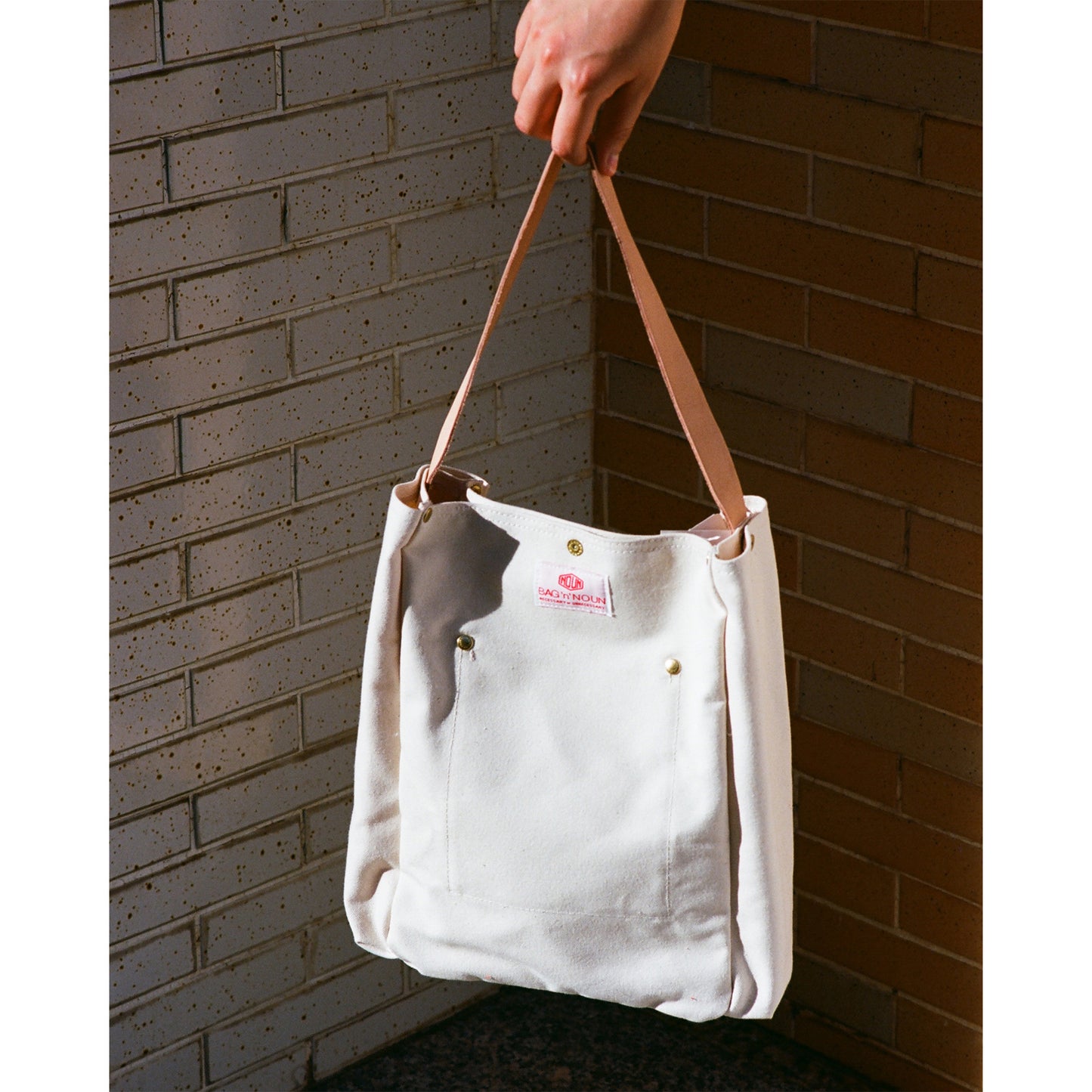 Tool Bag Mini, Natural