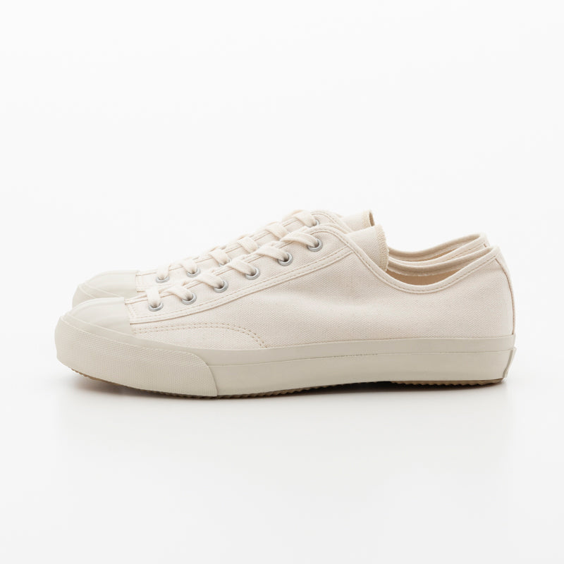 Moonstar Gym Classic, White