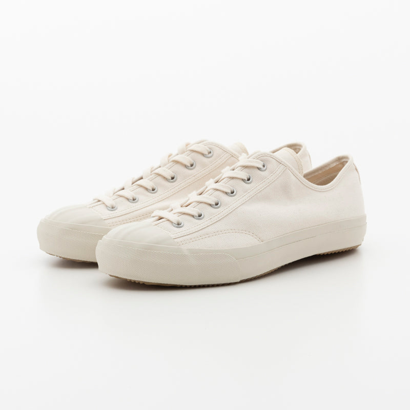 Moonstar Gym Classic, White