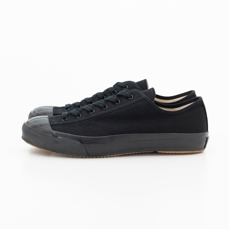Moonstar Gym Classic, Black
