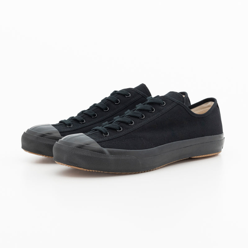 Moonstar Gym Classic, Black
