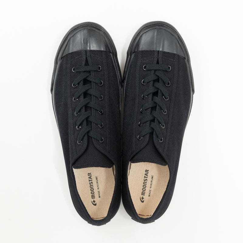 Moonstar Gym Classic, Black