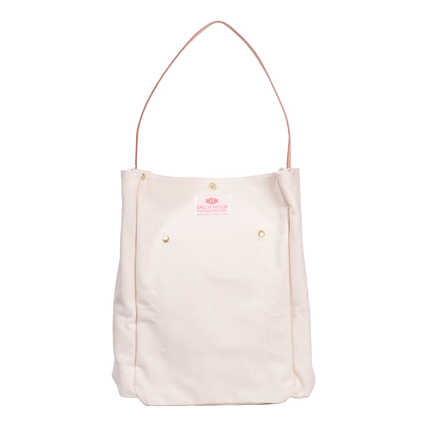 Tool Bag Mini, Natural