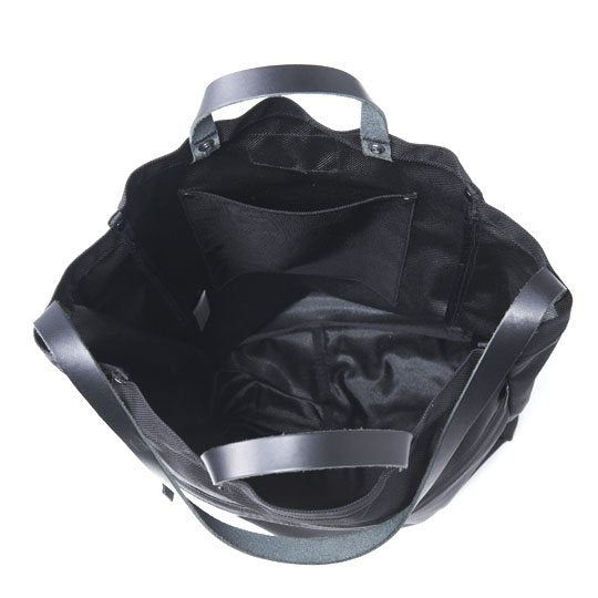 Cordura Tool Bag, Black