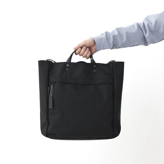 Cordura Tool Bag, Black