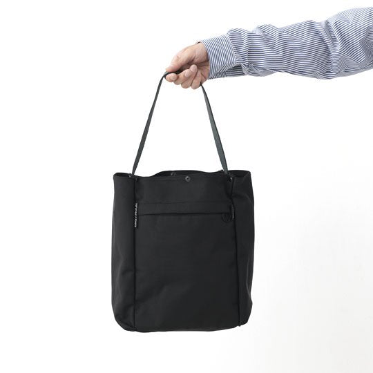 Cordura Tool Bag Mini, Black