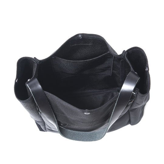 Cordura Tool Bag Mini, Black