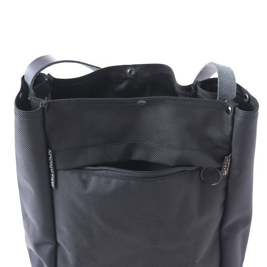 Cordura Tool Bag Mini, Black