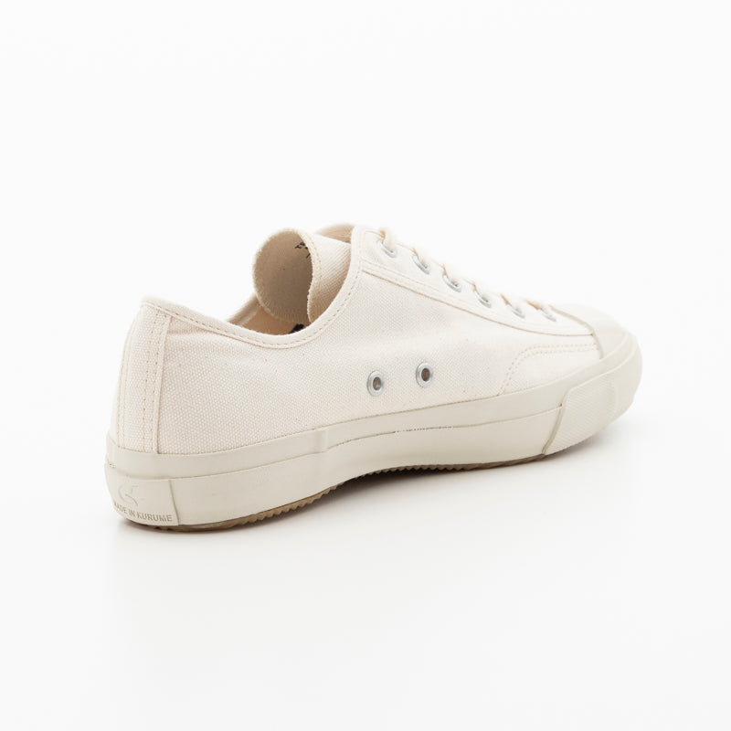 Moonstar Gym Classic, White