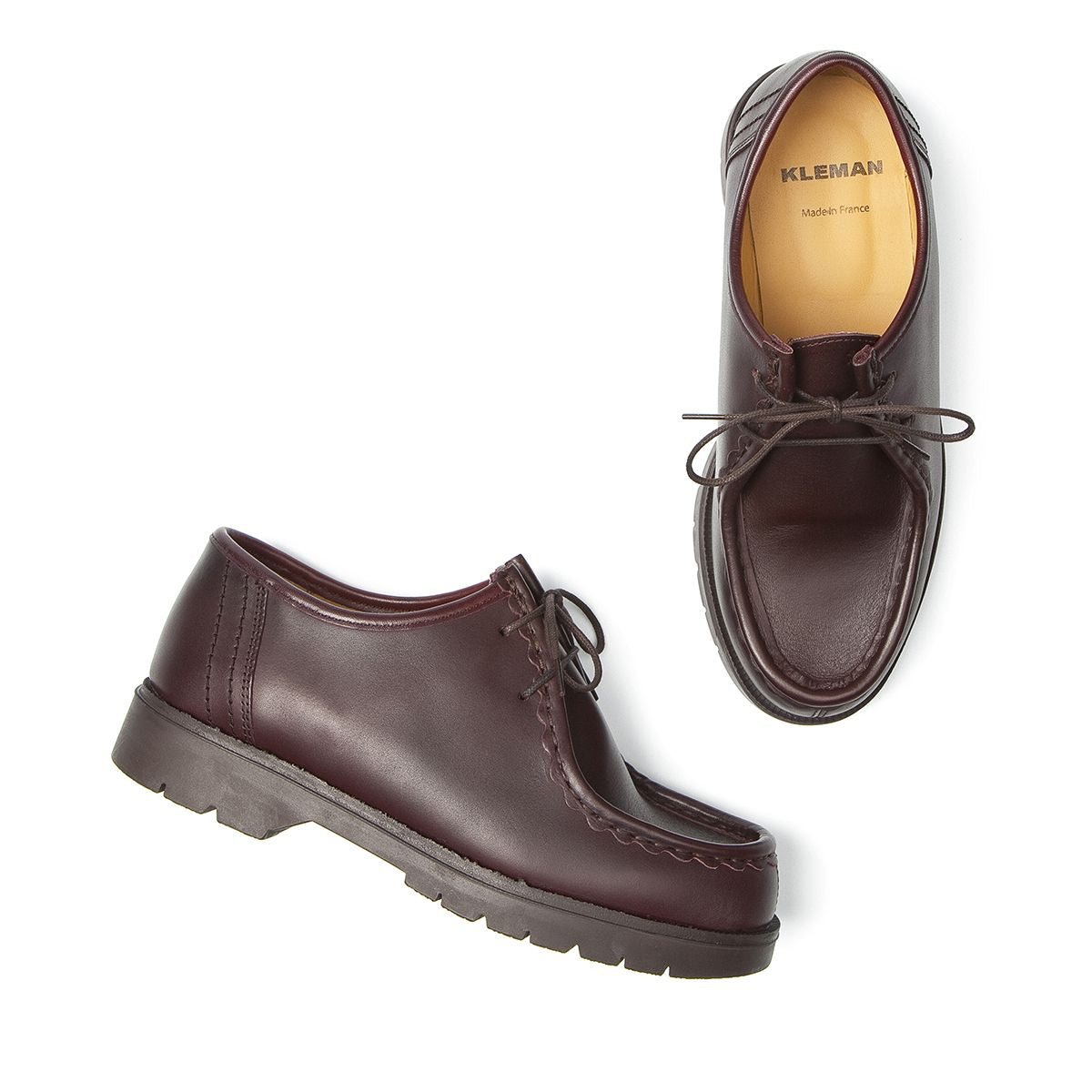 Kleman Padror, Bordeaux